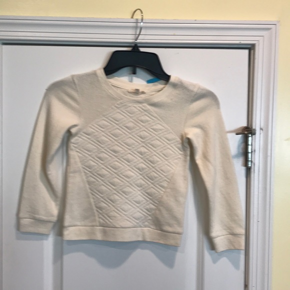 Girls Knit Top NWT - Picture 2 of 5